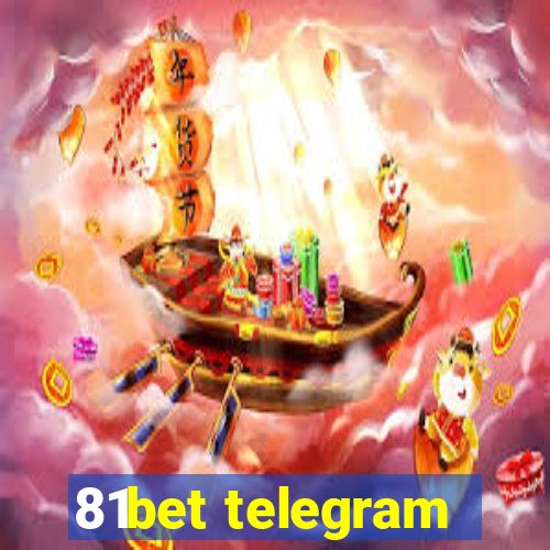 81bet telegram